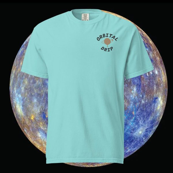 Product Image for  Mercury | Tee (Unisex)