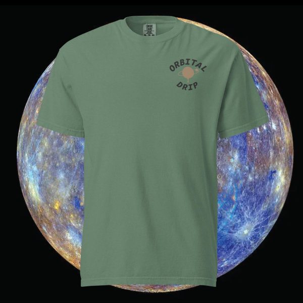 Product Image for  Mercury | Tee (Unisex)