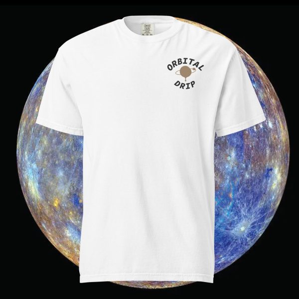 Product Image for  Mercury | Tee (Unisex)