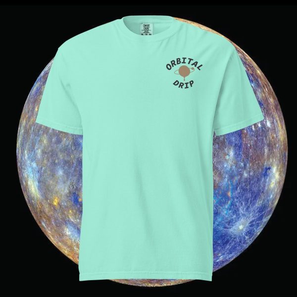Product Image for  Mercury | Tee (Unisex)