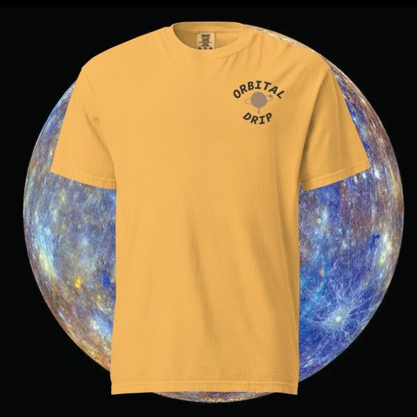 Product Image for  Mercury | Tee (Unisex)