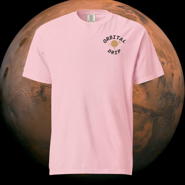 Product Image for  Mars | Tee (Unisex)