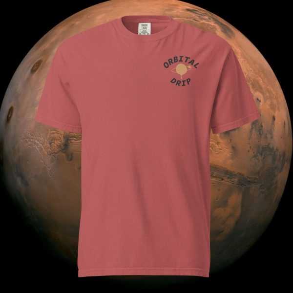 Product Image for  Mars | Tee (Unisex)
