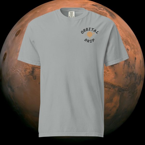 Product Image for  Mars | Tee (Unisex)