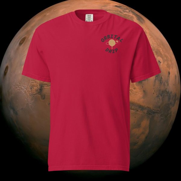 Product Image for  Mars | Tee (Unisex)