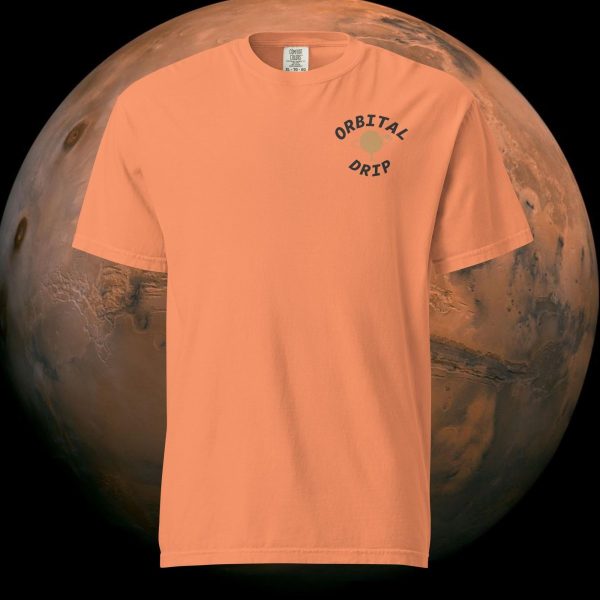Product Image for  Mars | Tee (Unisex)