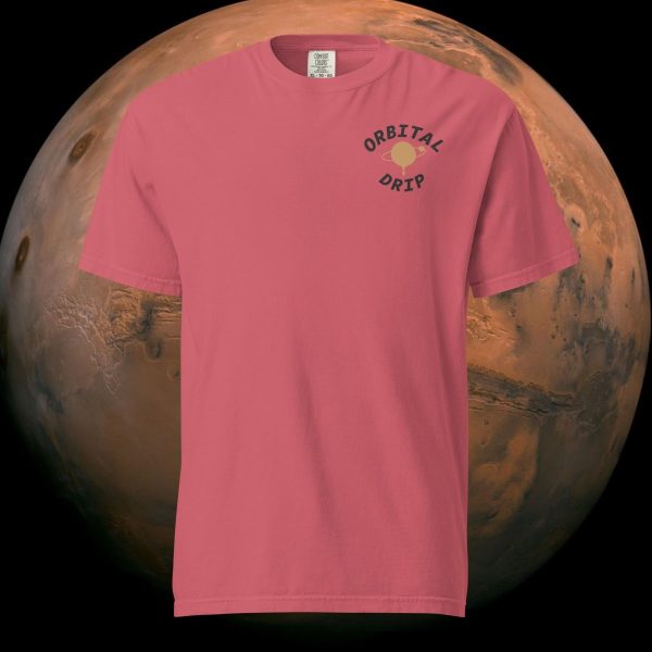 Product Image for  Mars | Tee (Unisex)