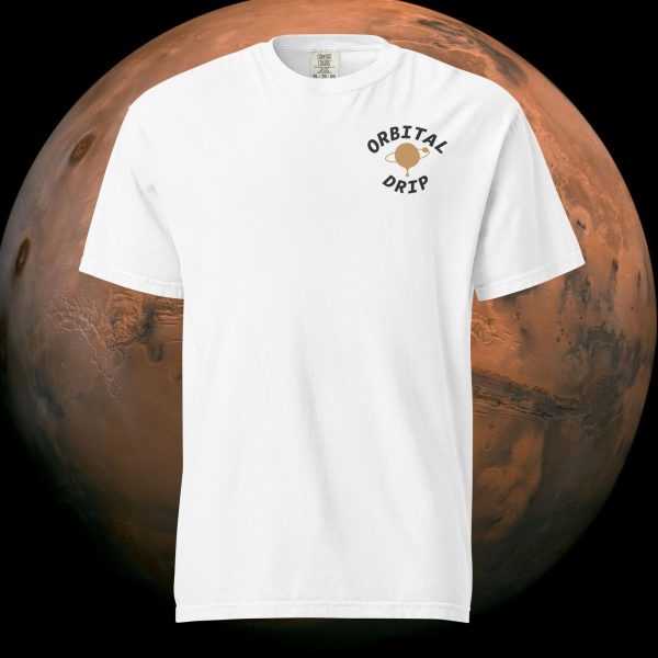 Product Image for  Mars | Tee (Unisex)