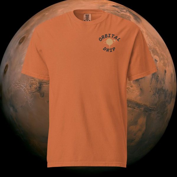 Product Image for  Mars | Tee (Unisex)