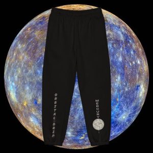 Product Image for  Mercury | Sweatpants (Unisex)