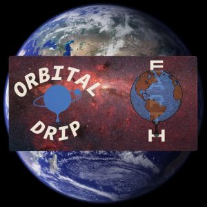 Product Image for  Earth | Gaming Mouse Pad