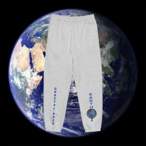Product Image for  Earth | Sweatpants (Unisex)