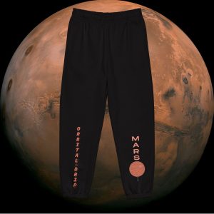 Product Image for  Mars | Sweatpants (Unisex)