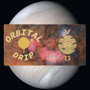 Product Image for  Venus | Gaming Mouse Pad