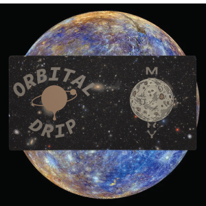 Product Image for  Mercury | Gaming Mouse Pad