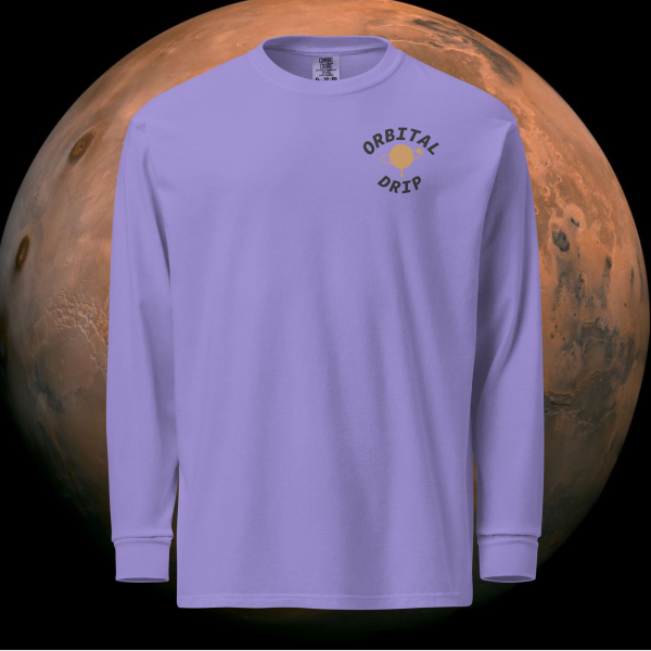 Product Image for  Mars | Long Sleeve (Unisex)