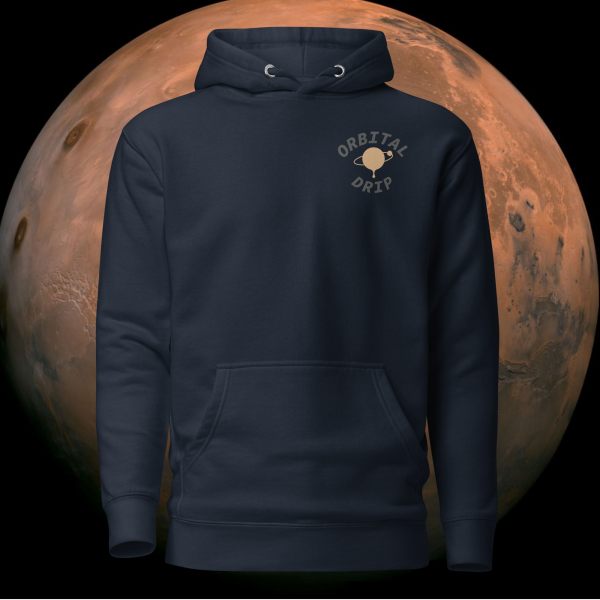Product Image for  Mars | Hoodie (Unisex)