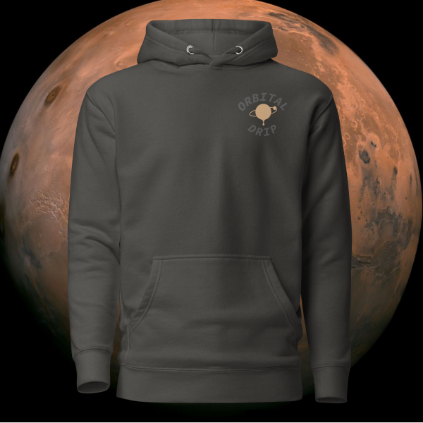 Product Image for  Mars | Hoodie (Unisex)