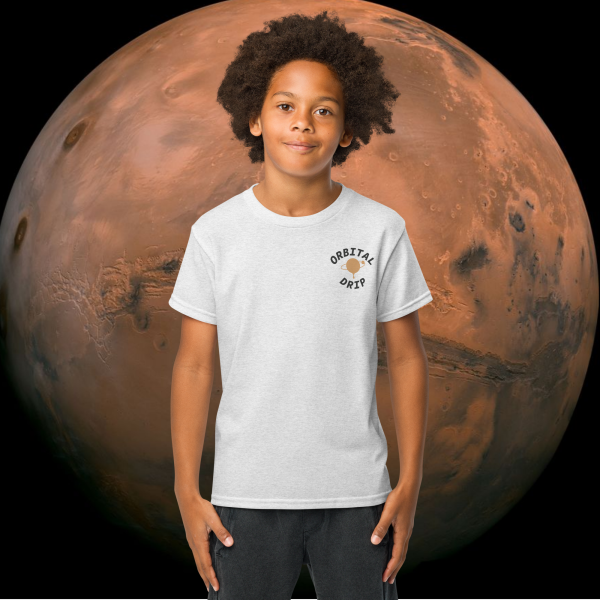 Product Image for  Mars | Tee (Youth)
