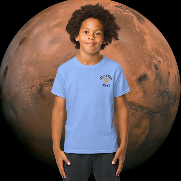 Product Image for  Mars | Tee (Youth)