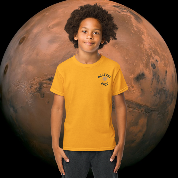 Product Image for  Mars | Tee (Youth)