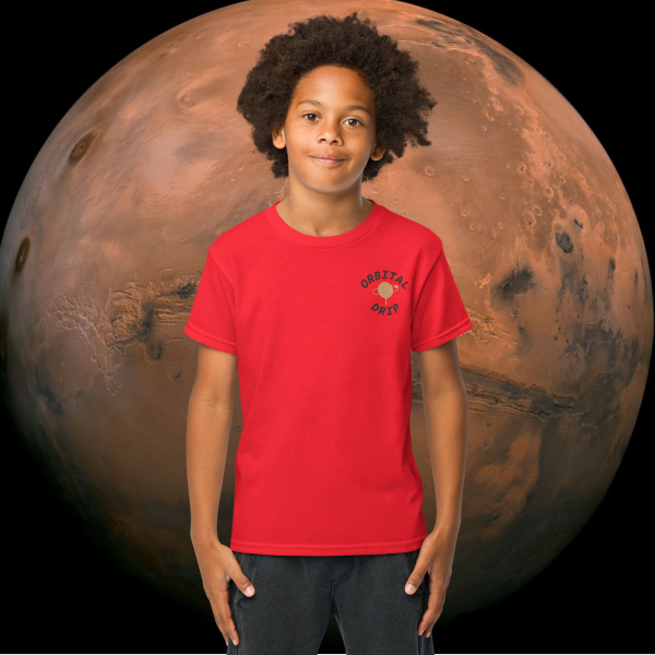 Product Image for  Mars | Tee (Youth)