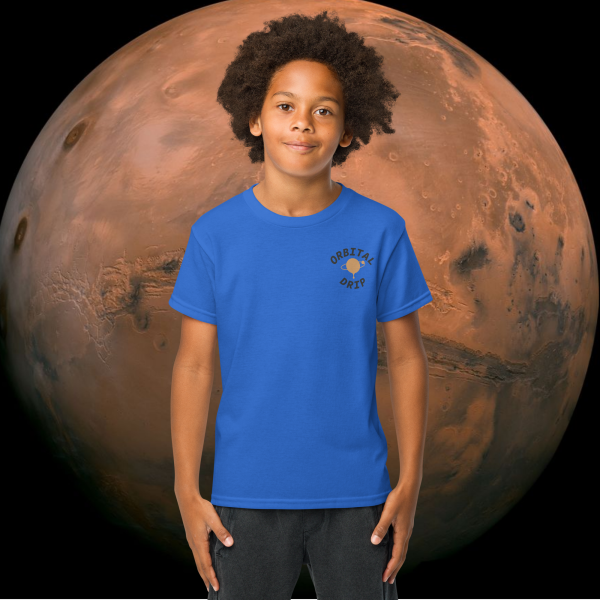 Product Image for  Mars | Tee (Youth)