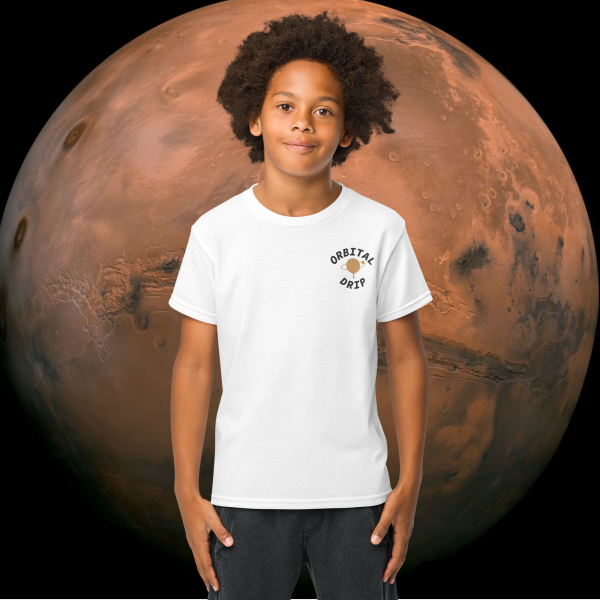 Product Image for  Mars | Tee (Youth)