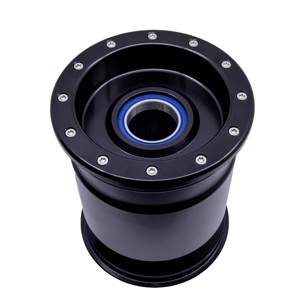 Downloaded from Shopify for use with Vendor ID (463) and Product ID (9555021922586). Product Image for MTE 5″ Hub for Onewheel XR/Pint