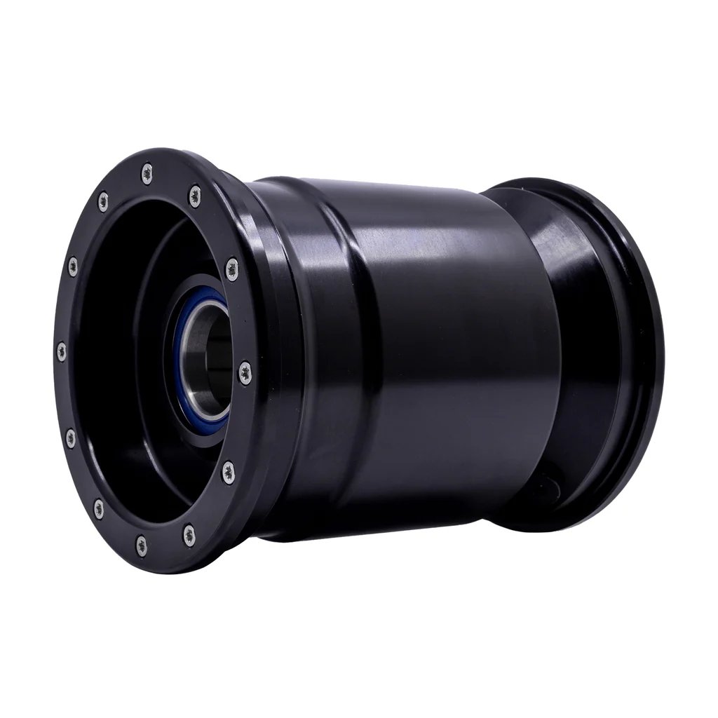 Downloaded from Shopify for use with Vendor ID (463) and Product ID (9555021922586). Product Image for MTE 5″ Hub for Onewheel XR/Pint