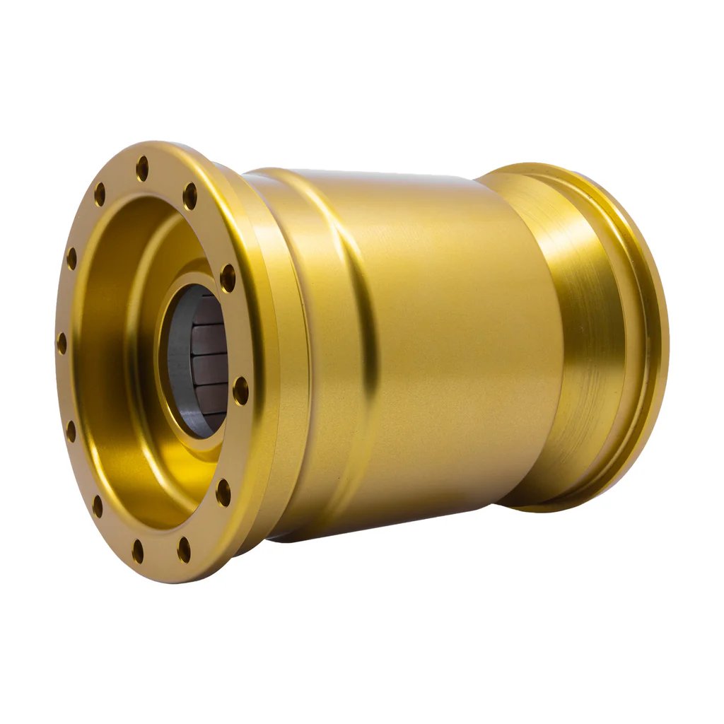 Downloaded from Shopify for use with Vendor ID (463) and Product ID (9555021922586). Product Image for MTE 5″ Hub for Onewheel XR/Pint