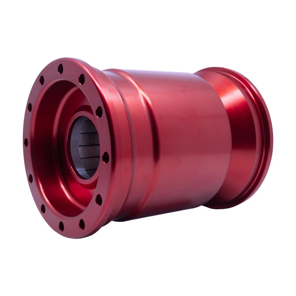 Downloaded from Shopify for use with Vendor ID (463) and Product ID (9555021922586). Product Image for MTE 5″ Hub for Onewheel XR/Pint