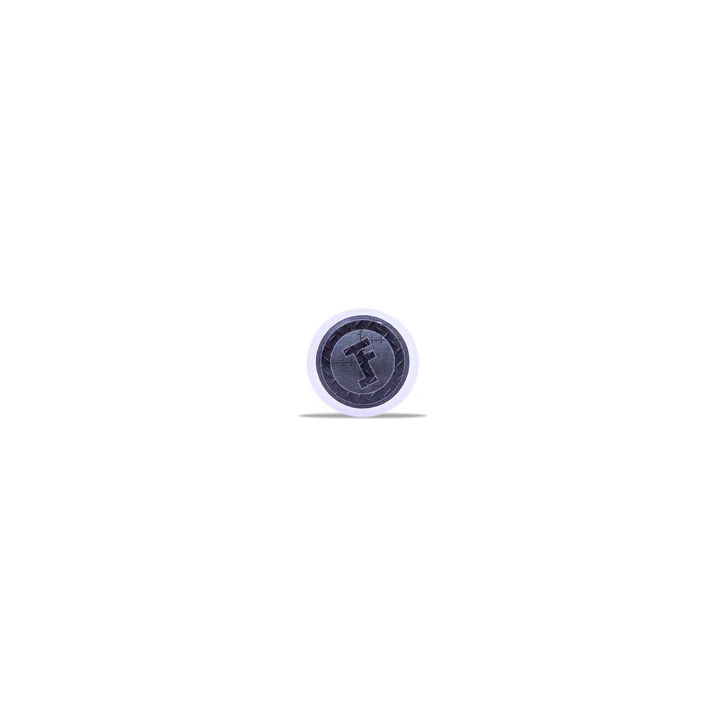 Downloaded from Shopify for use with Vendor ID (463) and Product ID (8732164063514). Product Image for ButtON Plug for Onewheel Pint/Pint X
