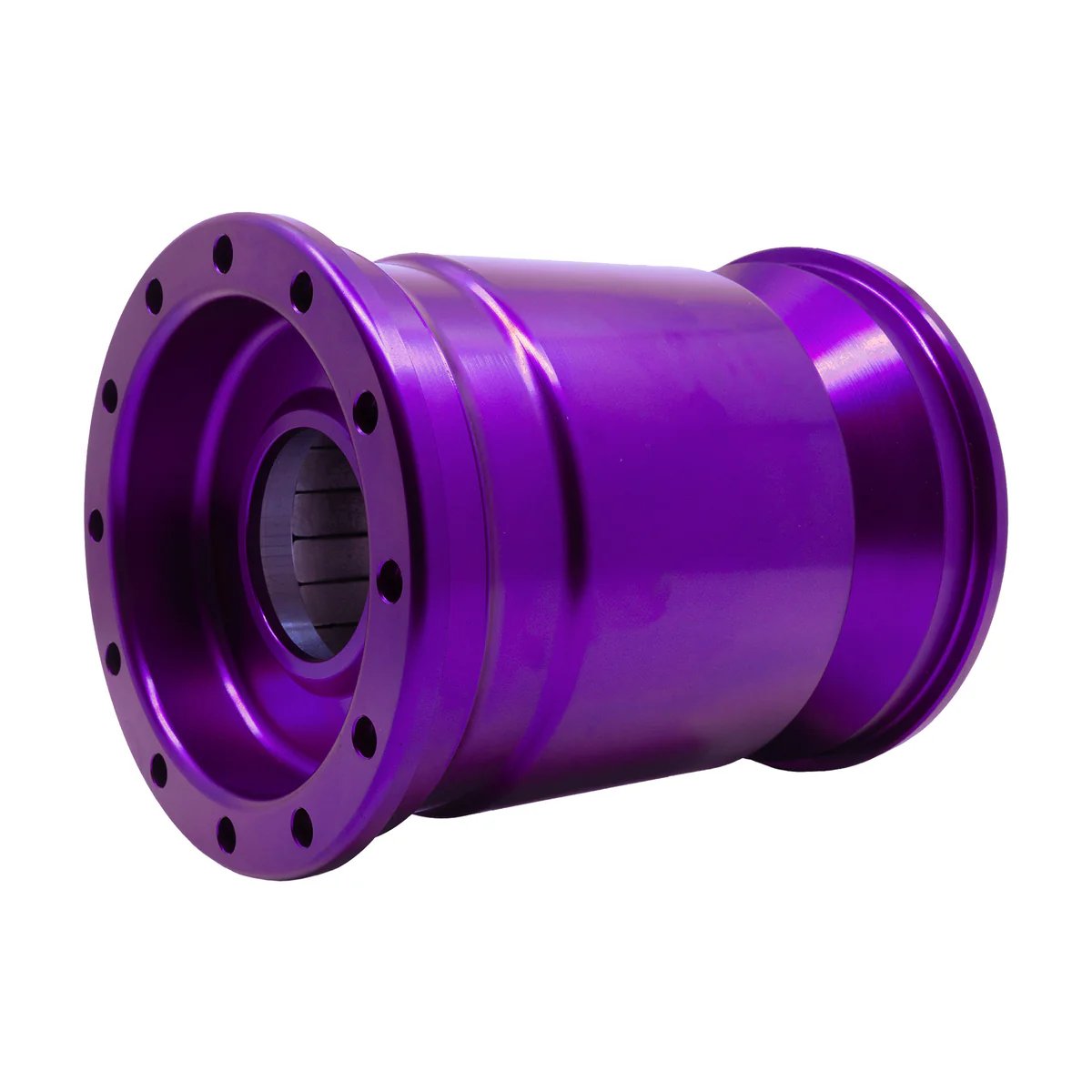 Downloaded from Shopify for use with Vendor ID (463) and Product ID (9555021922586). Product Image for MTE 5″ Hub for Onewheel XR/Pint