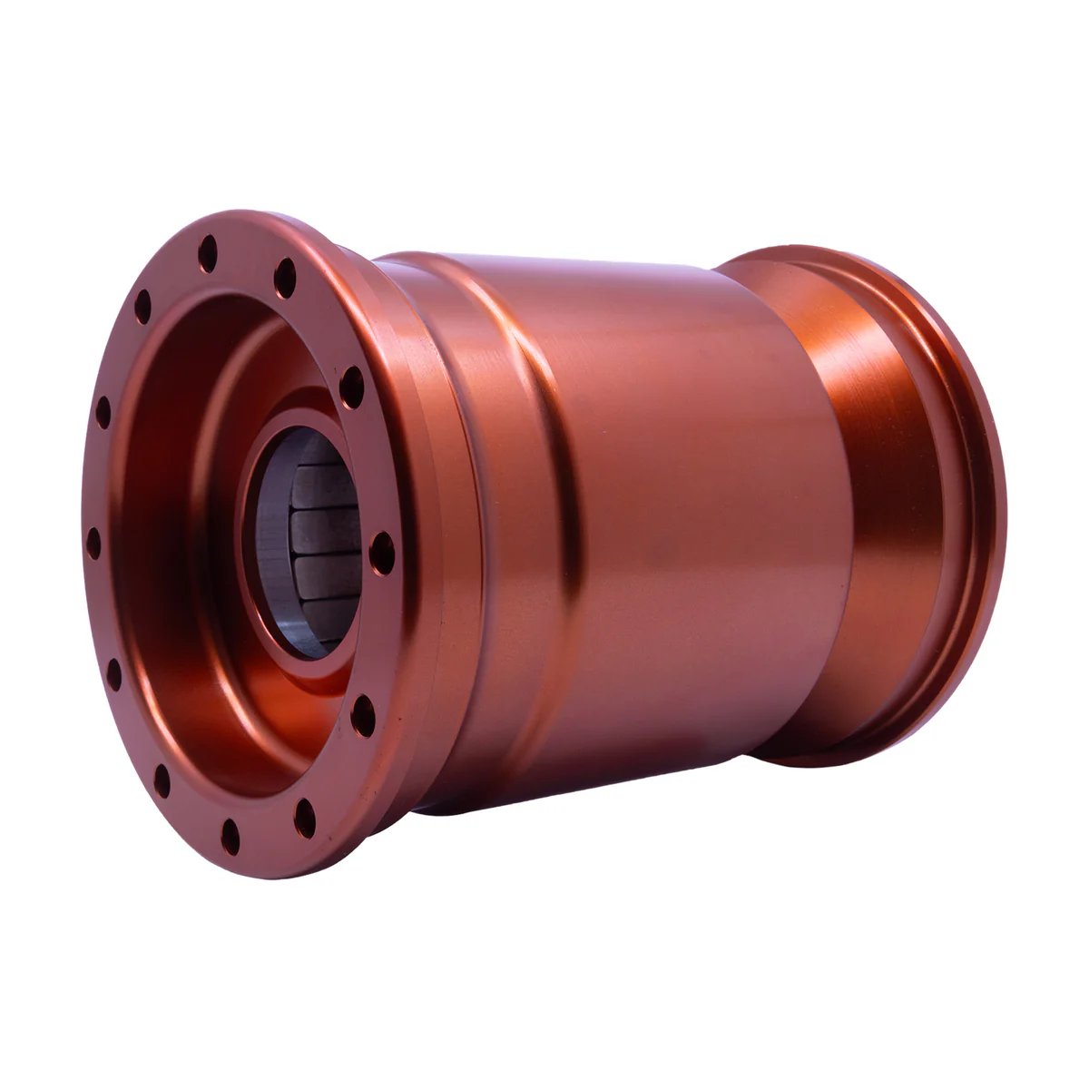 Downloaded from Shopify for use with Vendor ID (463) and Product ID (9555021922586). Product Image for MTE 5″ Hub for Onewheel XR/Pint