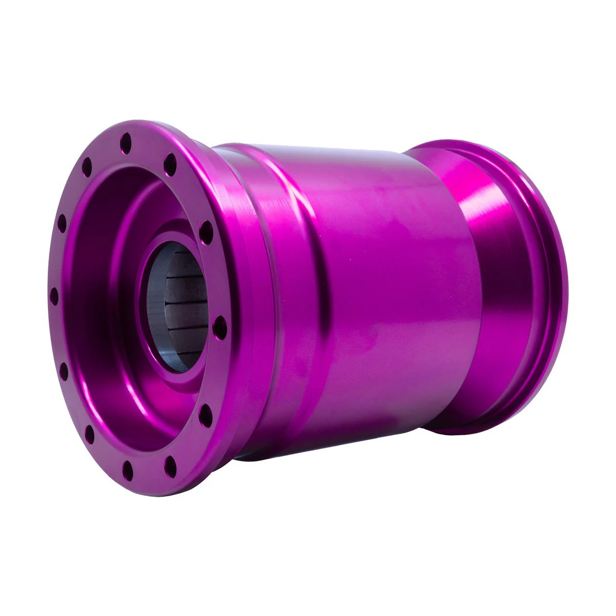 Downloaded from Shopify for use with Vendor ID (463) and Product ID (9555021922586). Product Image for MTE 5″ Hub for Onewheel XR/Pint
