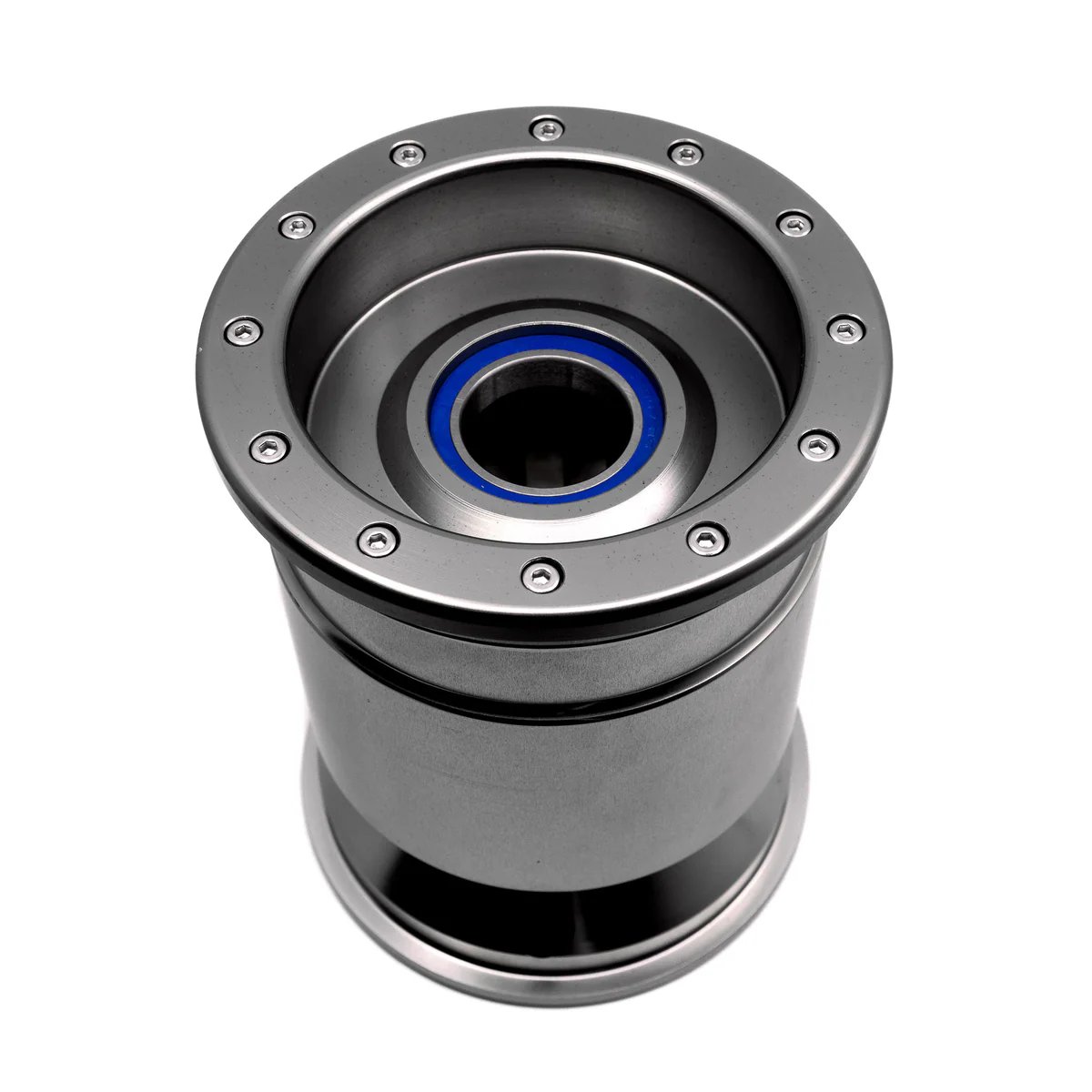 Downloaded from Shopify for use with Vendor ID (463) and Product ID (9555021922586). Product Image for MTE 5″ Hub for Onewheel XR/Pint
