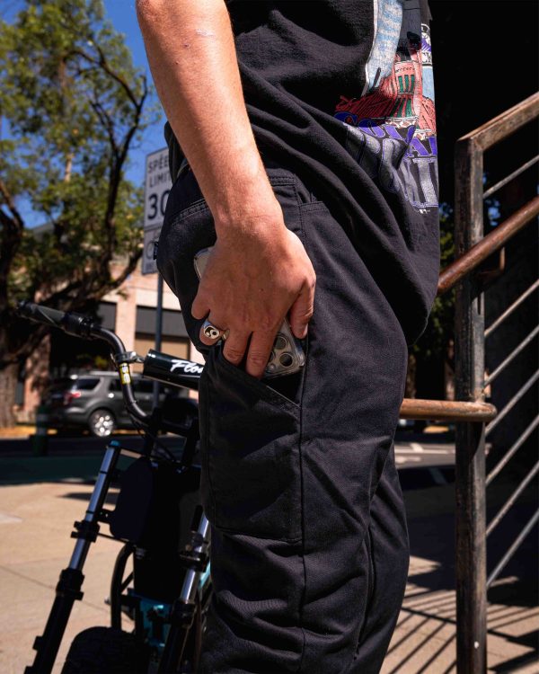 Product Image for  T.A.C. Armored Pants (Black)