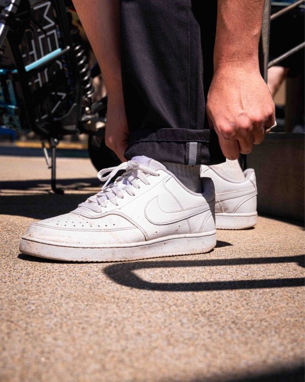 Product Image for  T.A.C. Armored Pants (Black)