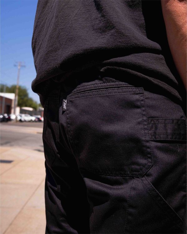 Product Image for  T.A.C. Armored Pants (Black)